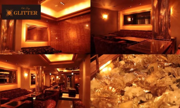 Club Lounge GLITTER~クラブ ラウンジ グリッター~