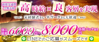 Club CIELO(クラブシエロ)【公式求人・体入情報】(神田キャバクラ)の求人・体験入店情報