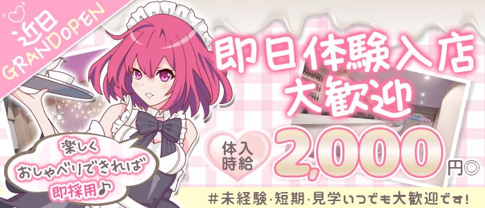 コンセプトカフェ みるくはうす 公式求人 体入情報 秋葉原 ガールズバー コンカフェ 公式求人 ガールズバーバイトなら 体入ショコラ