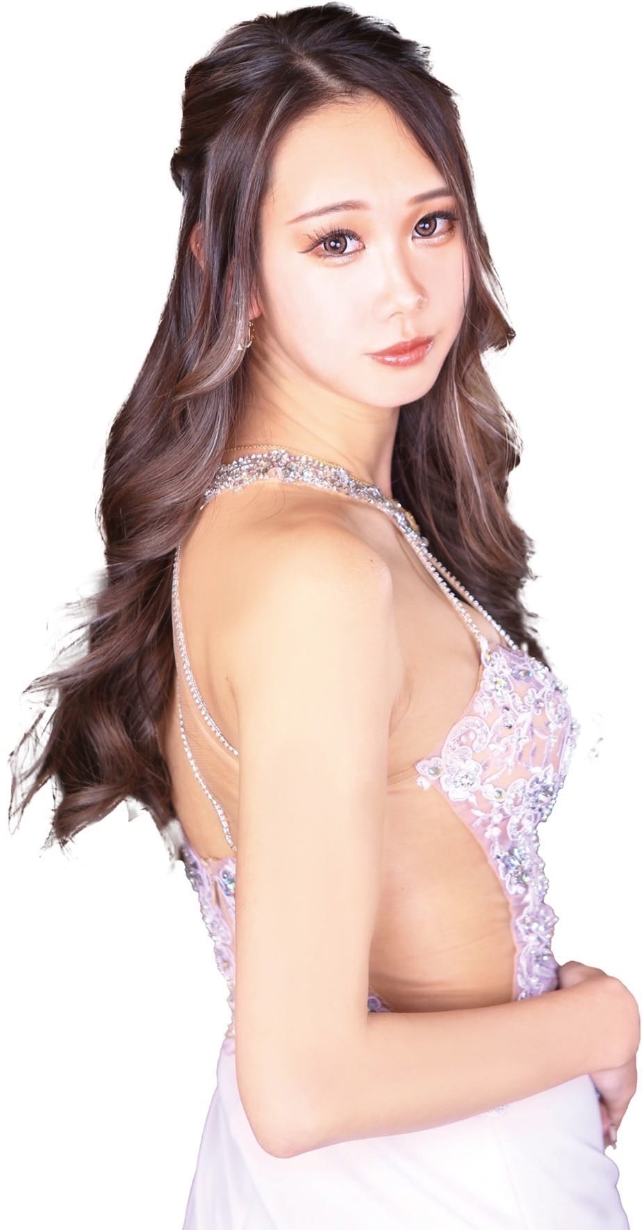 あおい BEYRON（ヴェイロン） 画像1