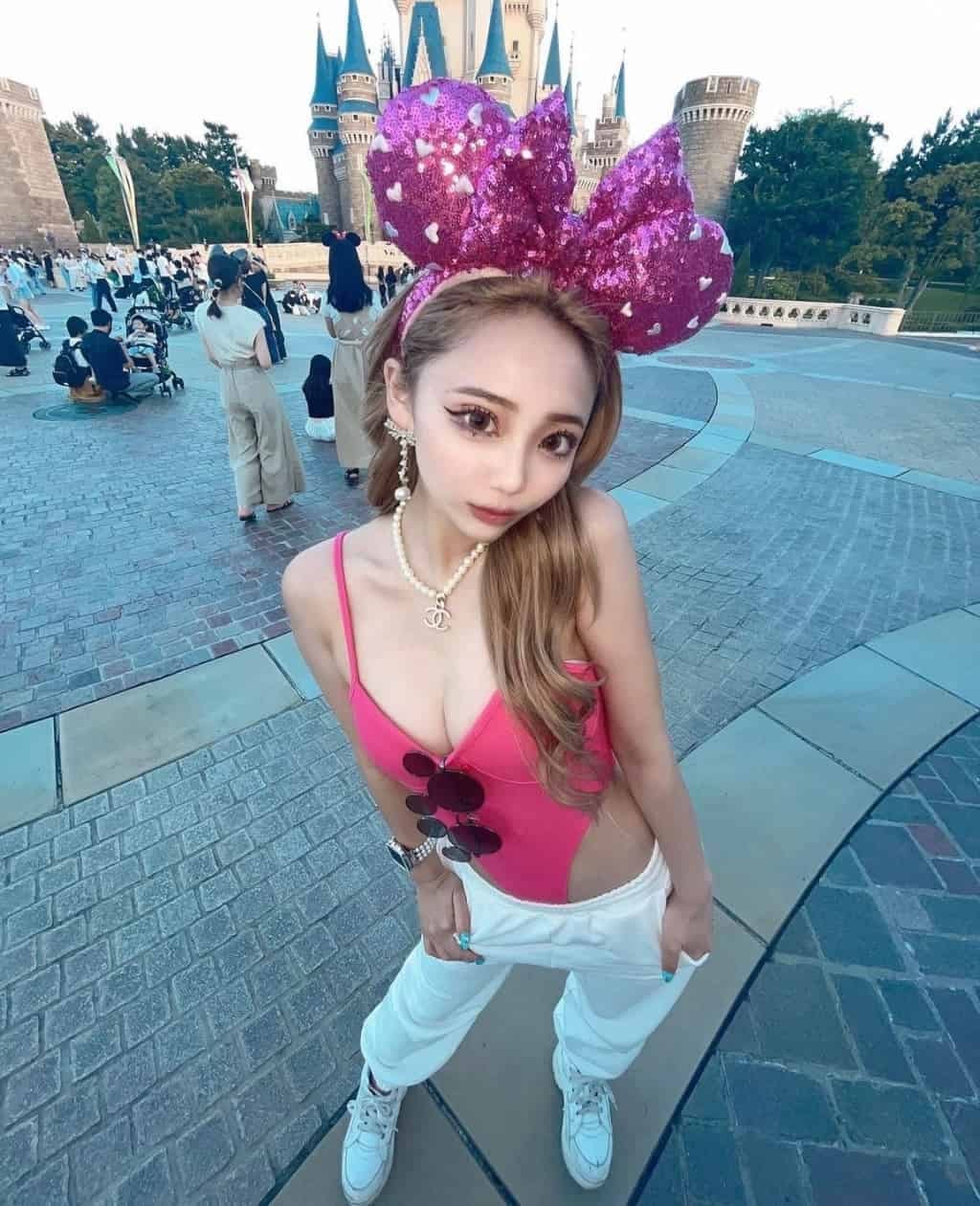 みゆ La Luce（ラルーチェ） 画像1