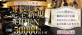 LOUNGE 心【公式求人・体入情報】(北新地ラウンジ)の求人・体験入店情報