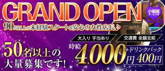 小悪魔ガールズ TOKYO【公式求人・体入情報】(神田ガールズバー)の求人・体験入店情報