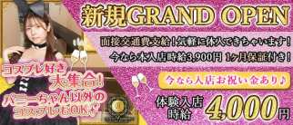Bunny Terrace(バニーテラス)【公式体入・求人情報】(平塚ガールズバー)の求人・体験入店情報