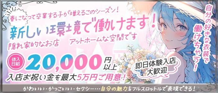 NICCA（ニッカ）(平塚ガールズバー)の求人・体験入店情報