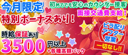 Girl's Bar 秘書倶楽部【公式求人情報】(五反田ガールズバー)の求人・バイト・体験入店情報