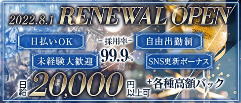 キャッツ&キャッツ【公式求人・体入情報】(祇園キャバクラ)の求人・体験入店情報