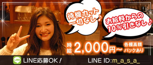 Cafe&Bar Raise(レイズ)【公式求人・体入情報】(京橋ガールズバー)の求人・体験入店情報