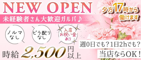 【新今宮】Girls bar ラブアリス【公式求人・体入情報】(天王寺ガールズバー)の求人・体験入店情報