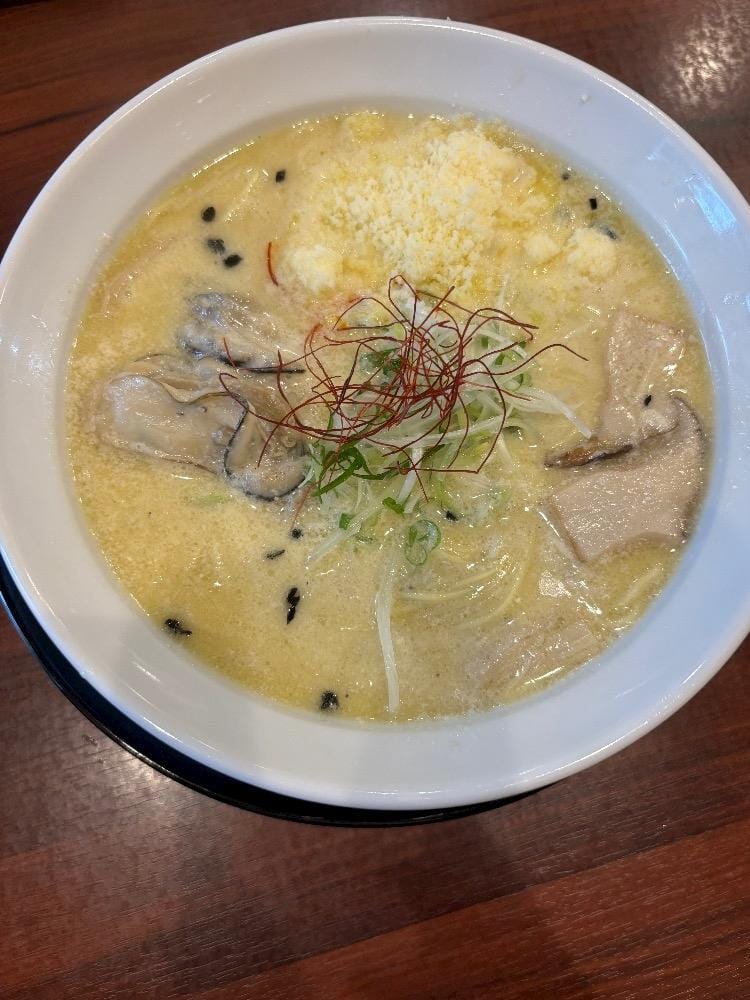 ラーメン