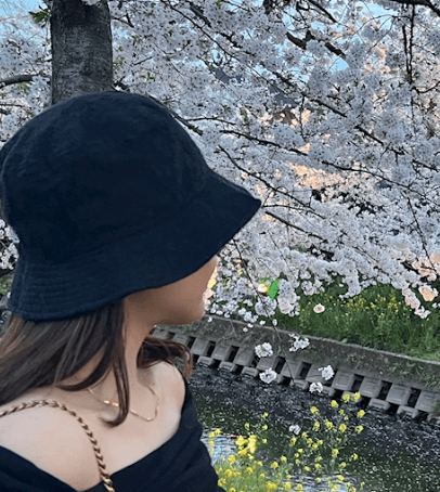 山口 アンジー 【錦】Senten's（センテンス） 画像1