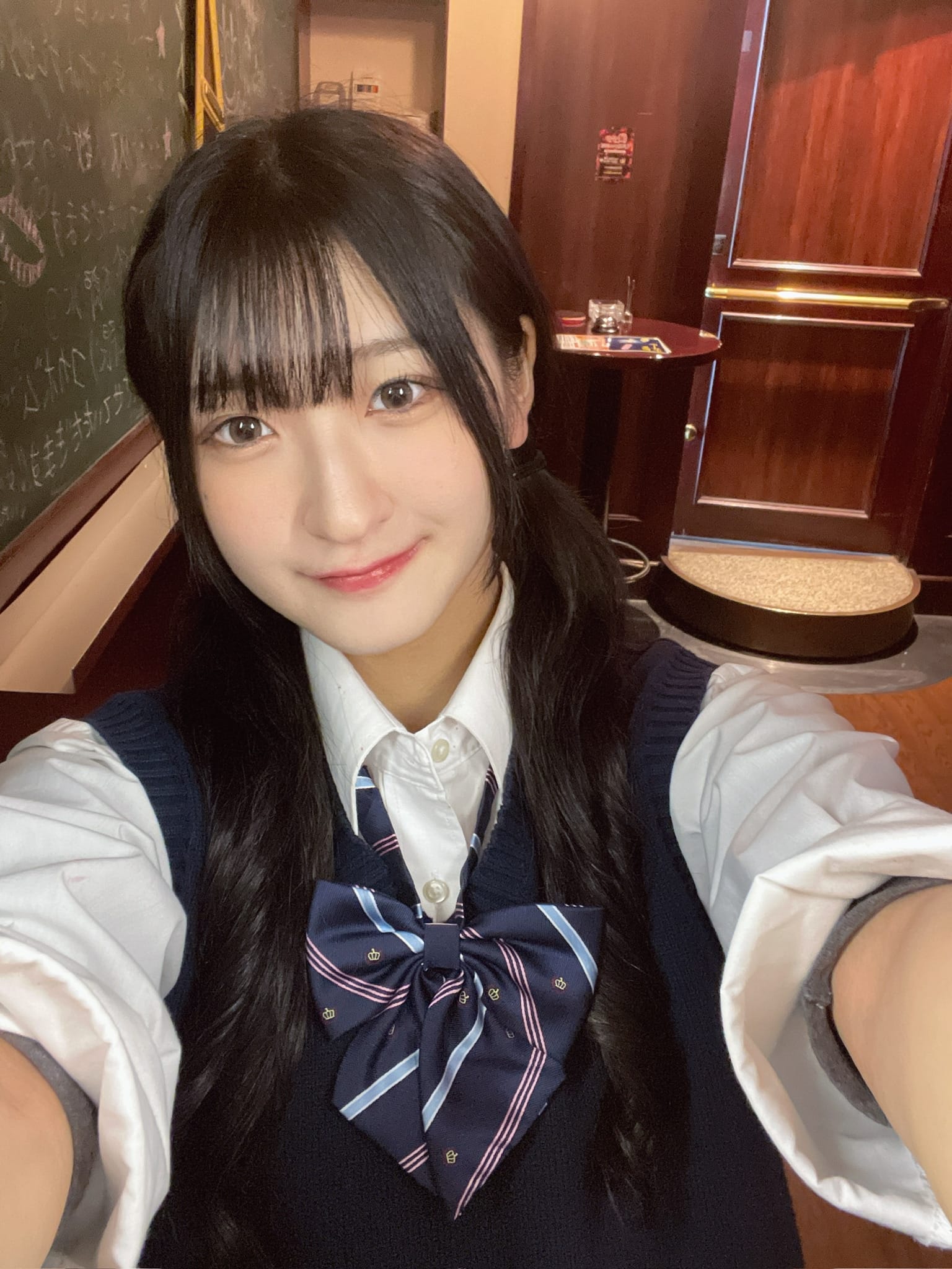 みさき がーるずバー バリカワ学園 画像1