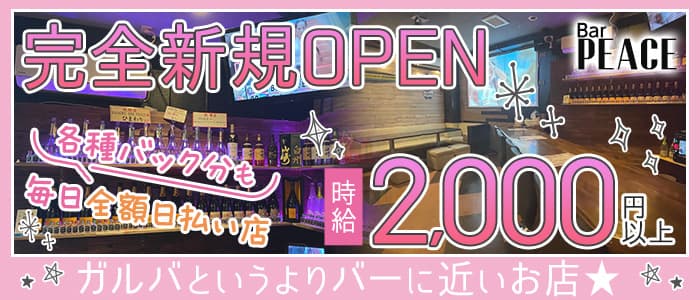 千葉のガールズバー求人 バイト一覧 体入ドットコム