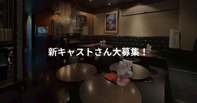 yokohama V.I.P club新メンバー募集！安定して働けるお店でデビューしませんか？