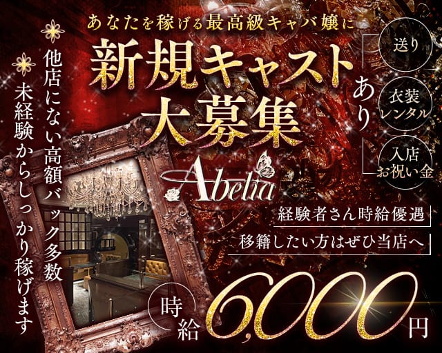 Abelia（アベリア）の求人情報