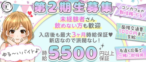 LIBERTA (リベルタ)【公式求人・体入情報】(秋葉原キャバクラ)の求人・体験入店情報