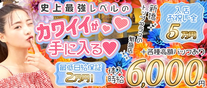 アカデミアのガールズラウンジ体入