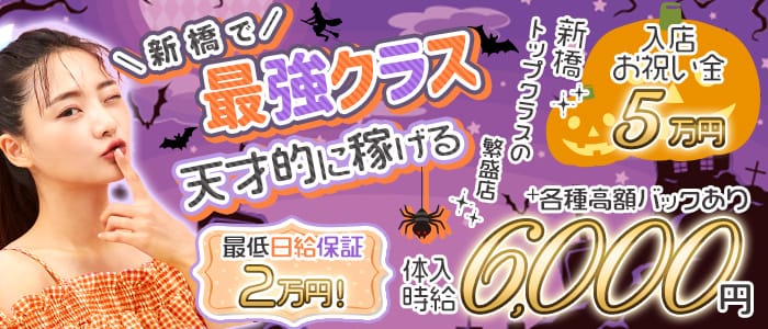 アカデミア【公式求人・体入情報】(新橋・ガールズラウンジ