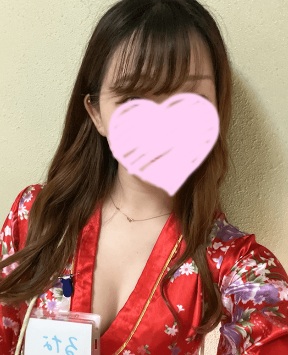 るな 【新井薬師前駅】Girls Bar 花木鳥（ハナキドリ） 画像1
