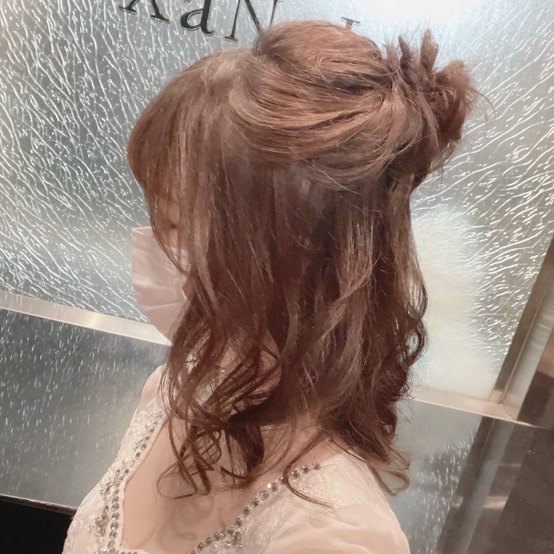 西崎 菜乃花さん 豊田 Club Xanaly ザナリー 公式求人 体入情報 錦 の求人 キャバクラボーイ求人 夜職 ジョブショコラ メンズ 男