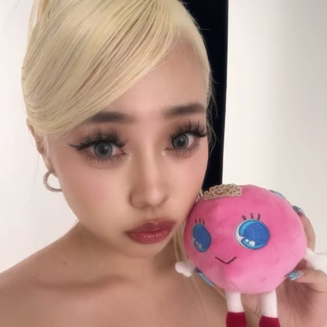 ベティ フェニックス 画像1