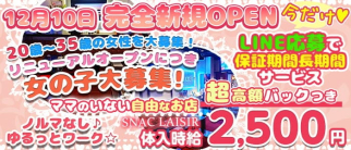 SNACK PLAISIR(プレジィール)【公式求人・体入情報】(川口スナック)の求人・体験入店情報