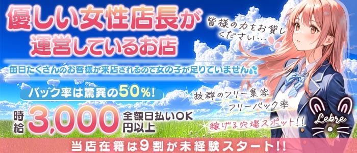 【浜松町】レブリ(銀座ガールズバー)の求人・体験入店情報