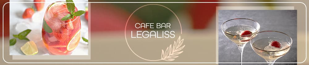 CAFE BAR LEGALISS（レガリス）【公式求人・体入情報】 小倉ガールズバー TOP画像