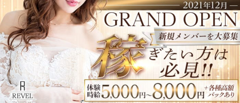 REVEL(リベル)【公式求人・体入情報】(本厚木キャバクラ)の求人・体験入店情報