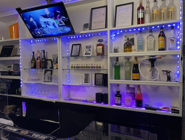 Bar Heart ハート 公式求人 体入情報 歌舞伎町 ガールズバー 公式求人 ガールズバーバイトなら 体入ショコラ