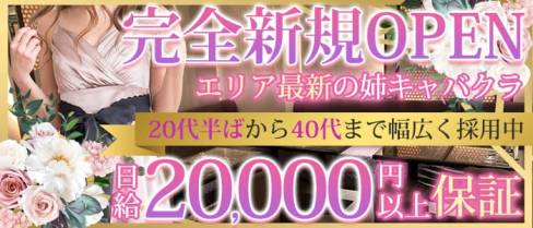 Club 椿(つばき)【公式求人・体入情報】(関内姉キャバ・半熟キャバ)の求人・体験入店情報