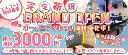 【朝キャバ・昼キャバ】GRETCHEN(グレッチェン)【公式求人・体入情報】(千葉昼キャバ・朝キャバ)の求人・体験入店情報