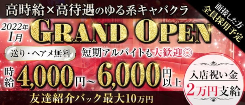 club laffy(ラフィ)【公式出稼ぎ求人情報】(高田馬場キャバクラ)の求人・バイト・体験入店情報