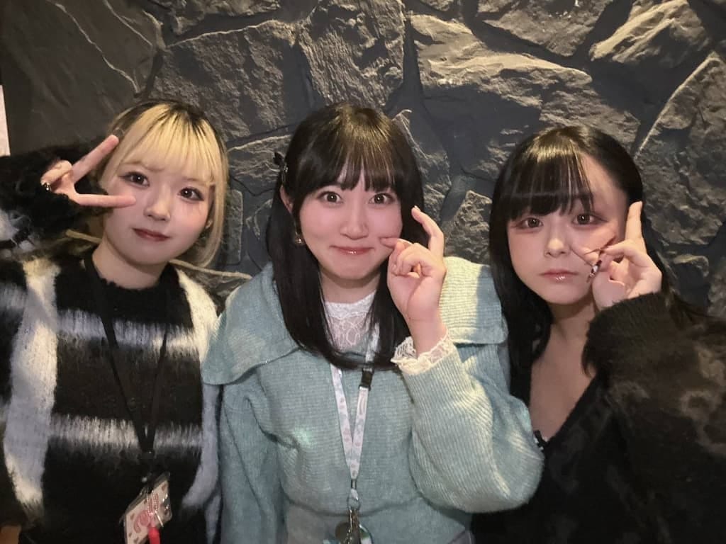 ♡♡♡【土浦西口】Gee・Bee（ジービー） 画像1