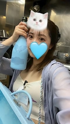 あみ 【夜・昼】Cafe＆Bar LaPlage（ラプラージュ） 画像1