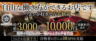 Little Garden(リトルガーデン)【公式求人・体入情報】(銀座クラブ)の求人・体験入店情報