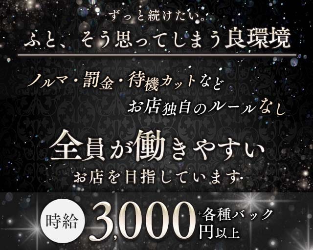 Lounge LUTELLA（ルテラ）のラウンジ体入