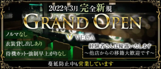 NEW CLUB VEGA(ヴェガ)【公式求人・体入情報】(流川スナック)の求人・体験入店情報