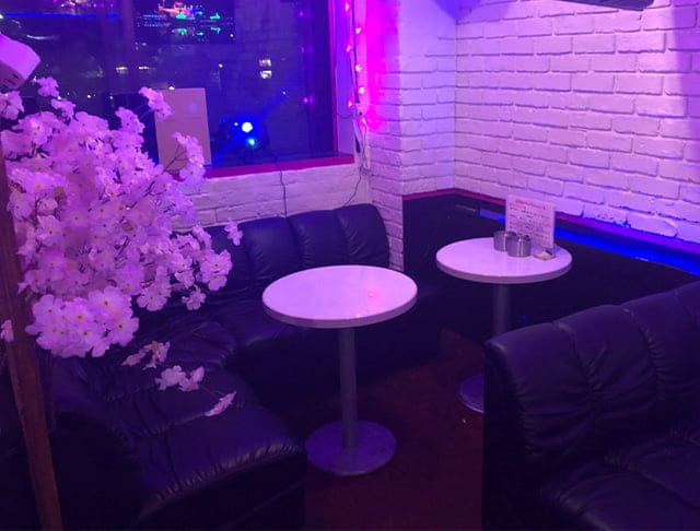 咲花 ショウカ 公式求人 体入情報 木屋町 ガールズバー コンカフェ 公式求人 ガールズバーバイトなら 体入ショコラ