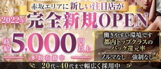 Dracaena(ドラセナ)【公式求人・体入情報】(赤坂熟女キャバクラ)の求人・体験入店情報