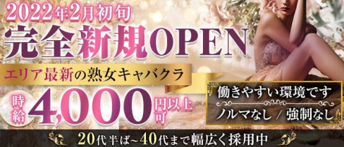 Dracaena(ドラセナ)【公式求人・体入情報】(赤坂熟女キャバクラ)の求人・体験入店情報