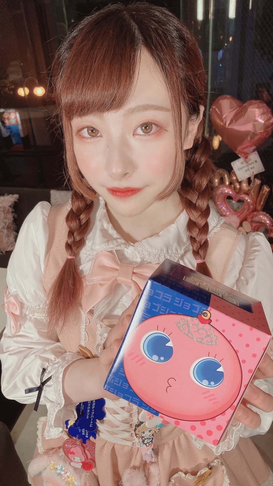 みるく 【昼夜】Oshi＝Oshi（おしおし） 画像1