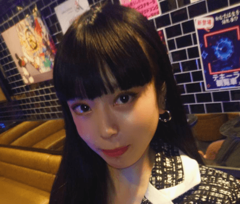 ありさGirlsBarxLounge K(ケー) 画像1