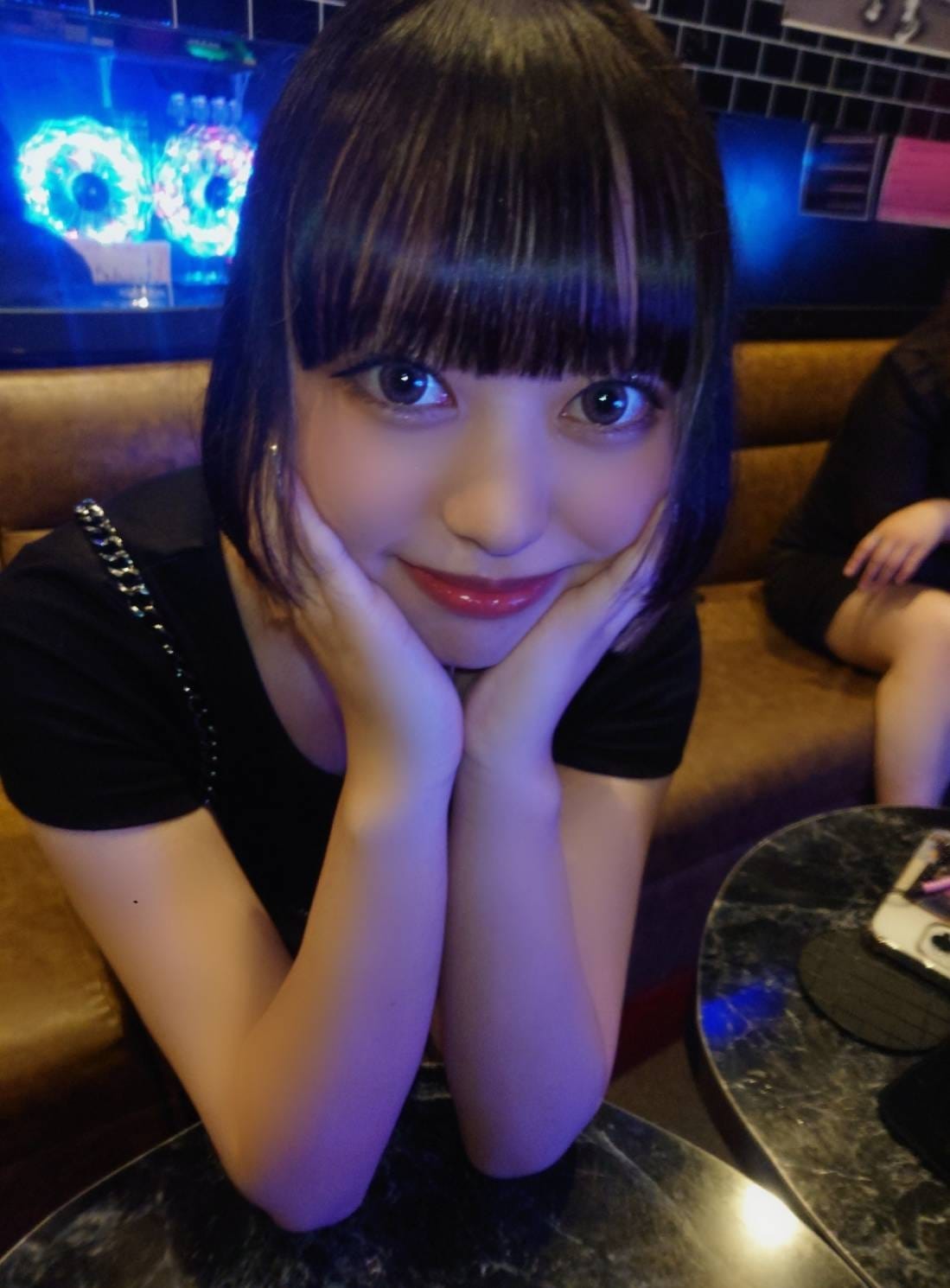 みおGirlsBarxLounge K(ケー) 画像1