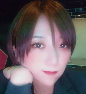 さあや（副店長）GirlsBarxLounge K(ケー) 画像1