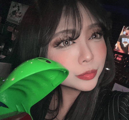 なこGirlsBarxLounge K(ケー) 画像1
