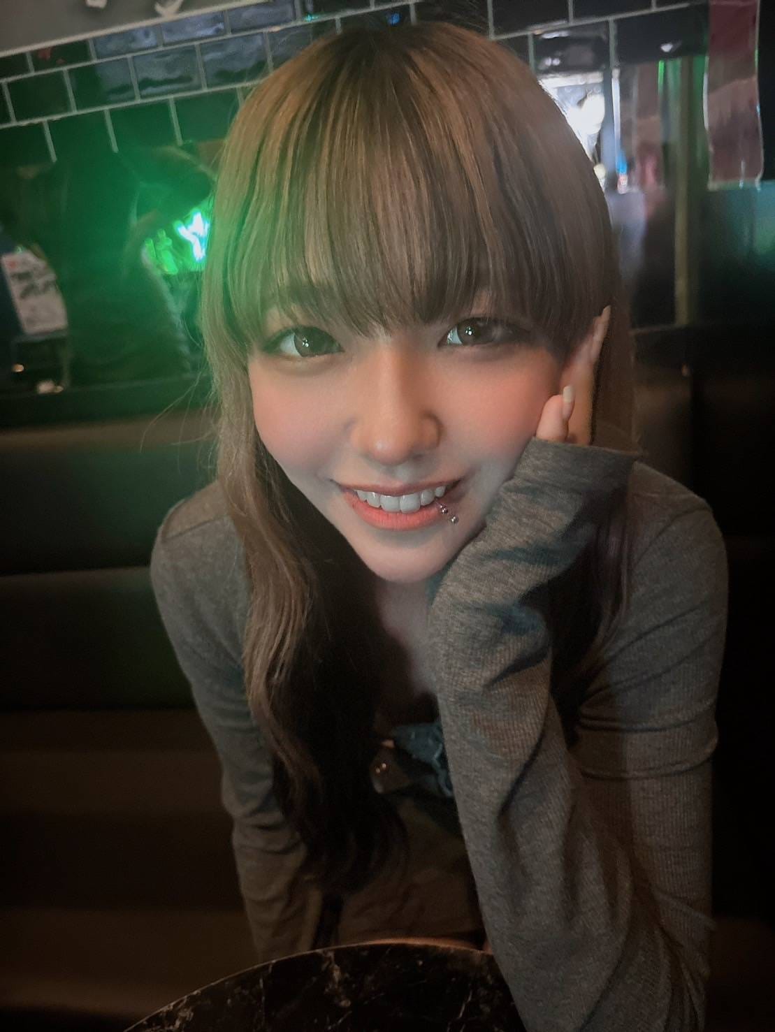 りはGirlsBarxLounge K(ケー) 画像1