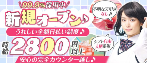 ちぇりーぼむ【公式求人・体入情報】(溝の口ガールズバー)の求人・体験入店情報
