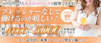 【新八柱】BABEL(バベル)【公式求人・体入情報】(新八柱キャバクラ)の求人・体験入店情報