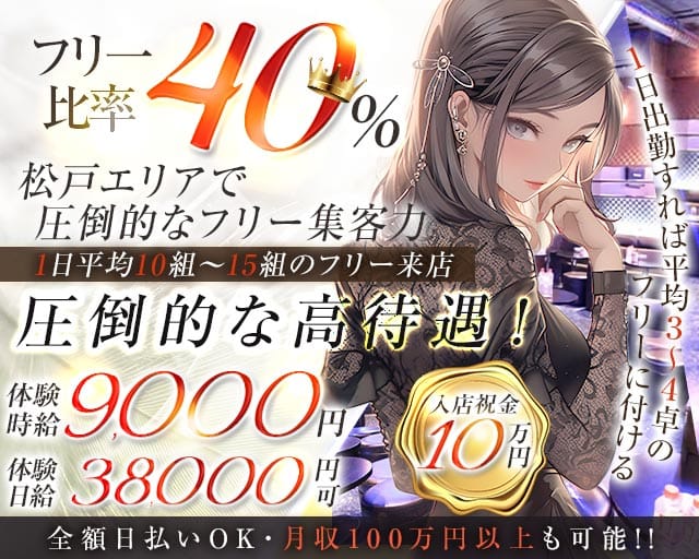 CLUB ROOTS（ルーツ）のキャバクラ体入